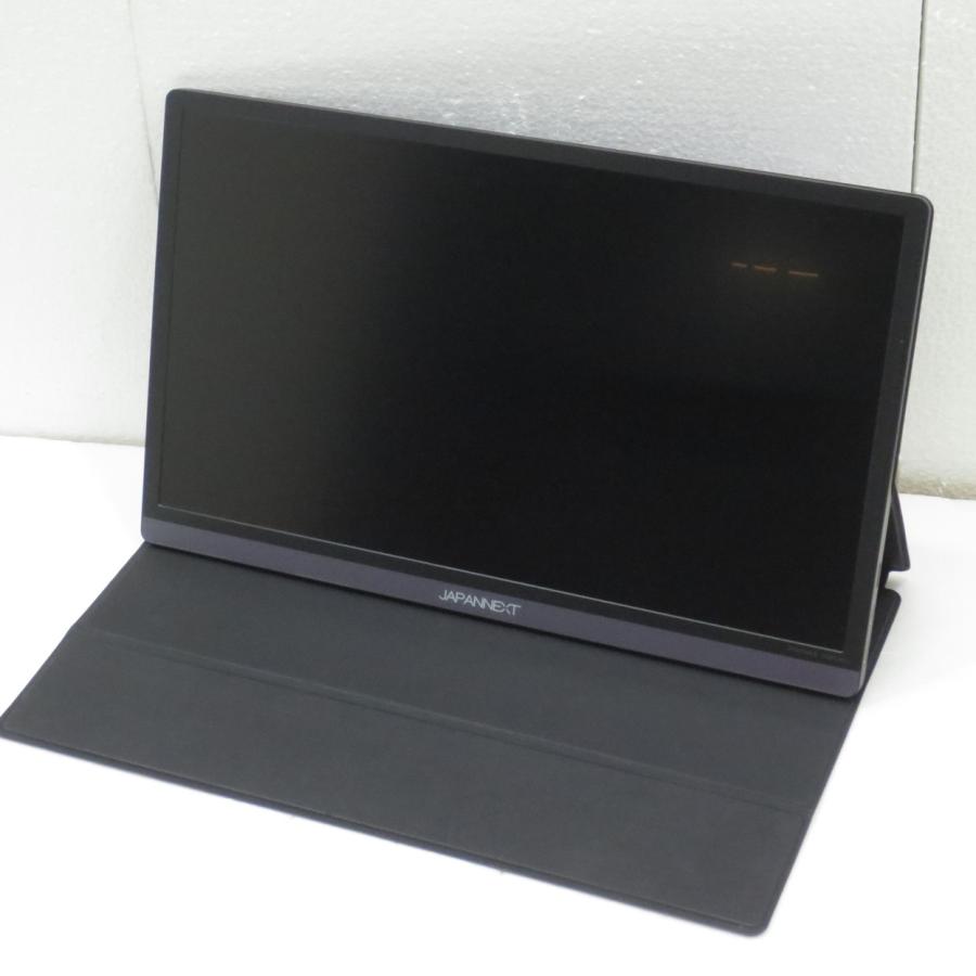 JAPANNEXT JN-MD-IPS1563FHDR-T モニター　ジャンク品 中古〕JAPANNEXT 〔展示品〕 JN-MD-IPS1563FHDR-T : ソフマップ Yahoo