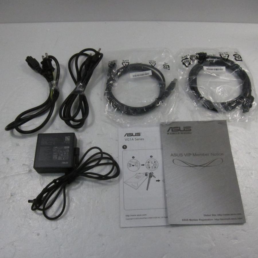 〔中古〕ASUS(エイスース)  〔展示品〕 TUF GAMING VG27AQL1A | ASUS | 06