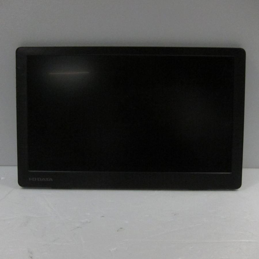 〔中古〕IO DATA(アイオーデータ)  〔展示品〕 LCD-CF131XDB-M | I-O DATA | 01