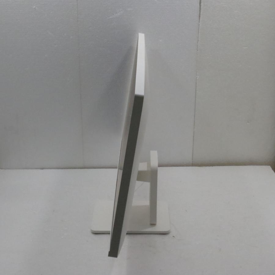 〔中古〕LG(エルジー)  〔展示品〕 LG MyView Smart Monitor 27SR50F-W ホワイト | LGエレクトロニクス | 03
