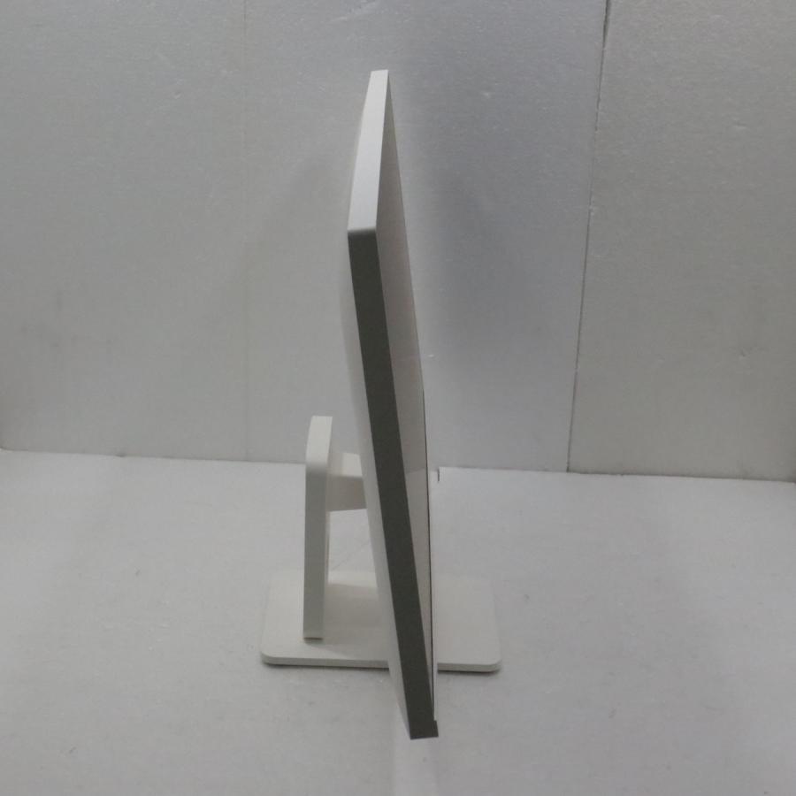 〔中古〕LG(エルジー)  〔展示品〕 LG MyView Smart Monitor 27SR50F-W ホワイト | LGエレクトロニクス | 04