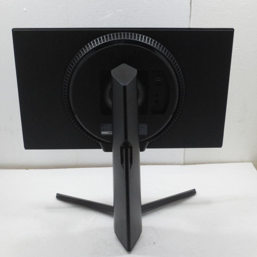 〔中古〕LG(エルジー)  〔展示品〕 24GS65F-B | LGエレクトロニクス | 02