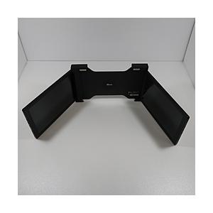 〔中古〕APEX  〔展示品〕 Aqualモバイルデュアルディスプレイ10.1インチ AXD101M | 
