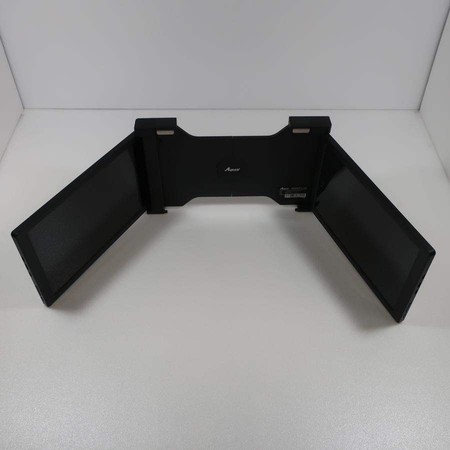 〔中古〕APEX  〔展示品〕 Aqualモバイルデュアルディスプレイ10.1インチ AXD101M |  | 01