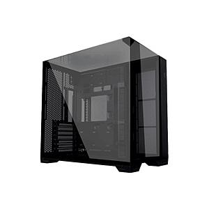 〔中古〕LIANLI  〔展示品〕 O11 Vision Compact ブラック O11VPX | 