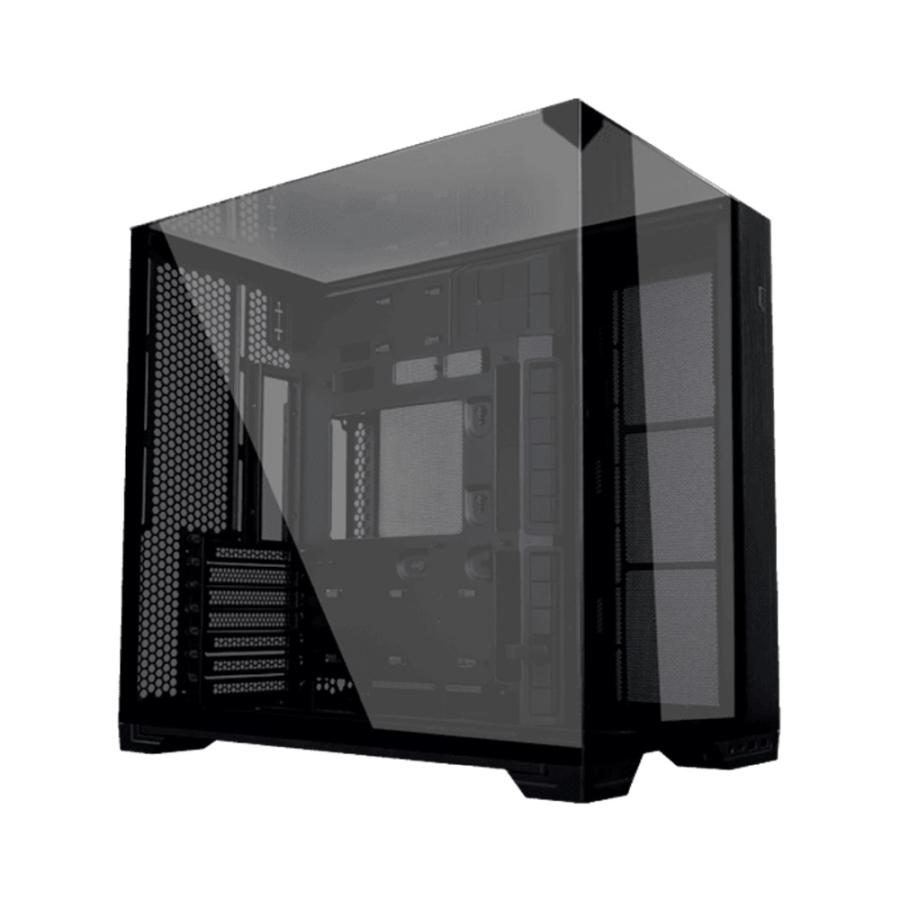 〔中古〕LIANLI  〔展示品〕 O11 Vision Compact ブラック O11VPX |  | 01