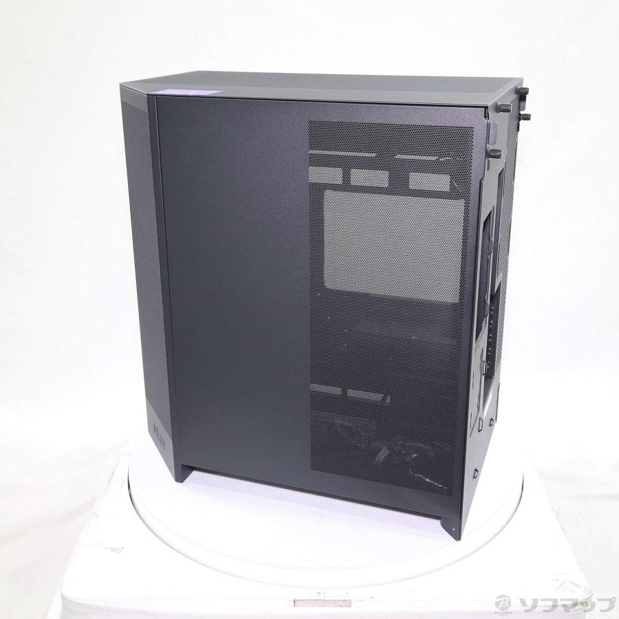 〔中古〕NZXT  〔展示品〕 H9 FLOW(2025) ブラック CM-H92FB-01 |  | 02