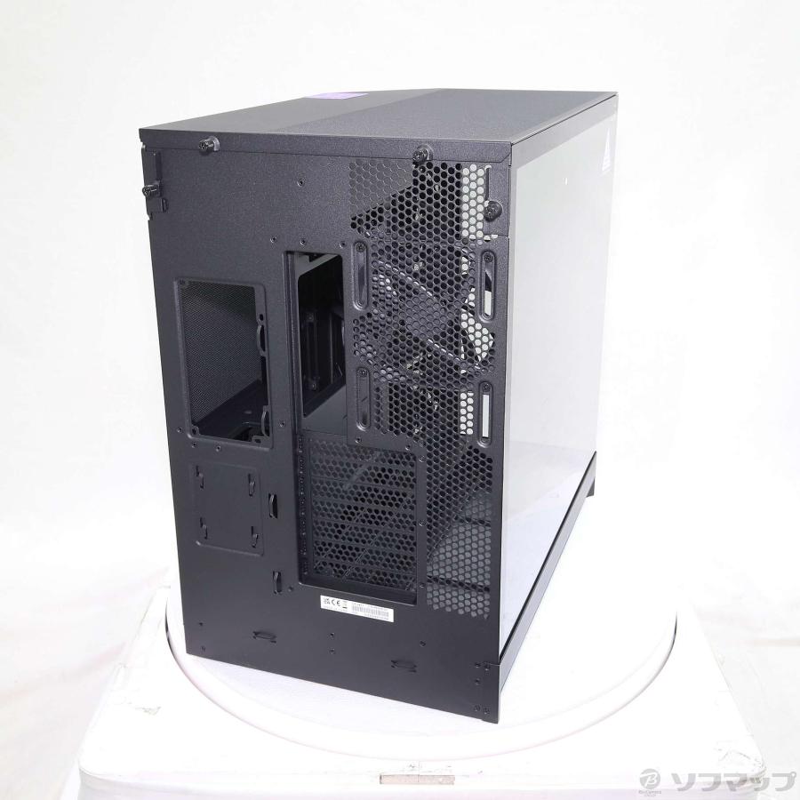 〔中古〕NZXT  〔展示品〕 H9 FLOW(2025) ブラック CM-H92FB-01 |  | 03