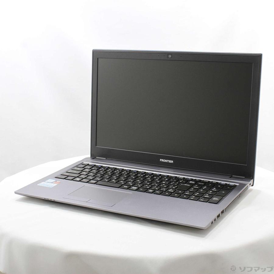 〔中古〕FRONTIER(フロンティア)  FRONTIER NLKRC170 |  | 01