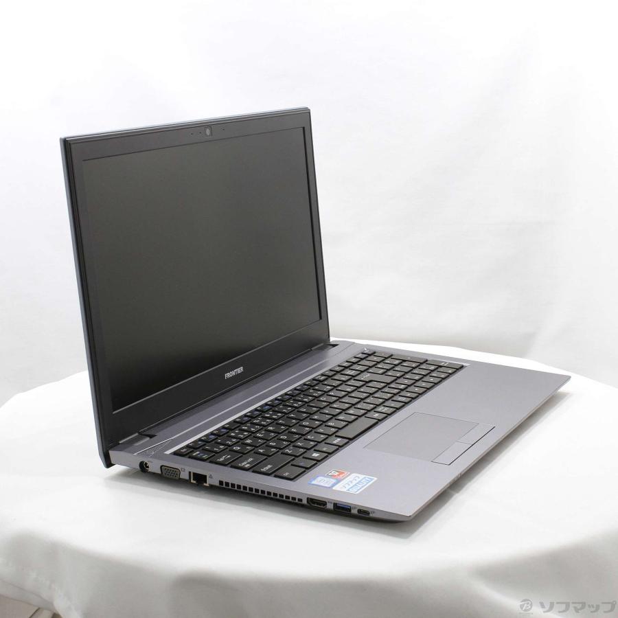 〔中古〕FRONTIER(フロンティア)  FRONTIER NLKRC170 |  | 04