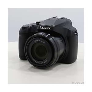 〔中古〕Panasonic(パナソニック)  期間特価対象品 LUMIX DC-FZ85D-K | Panasonic