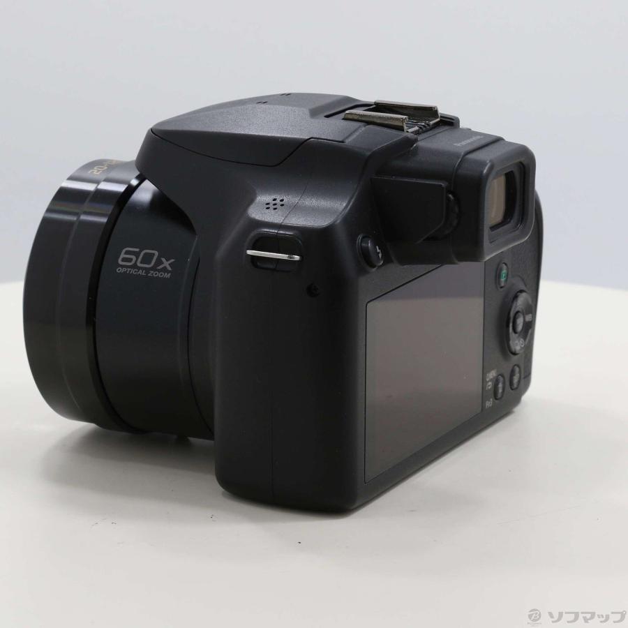 〔中古〕Panasonic(パナソニック)  期間特価対象品 LUMIX DC-FZ85D-K | Panasonic | 02