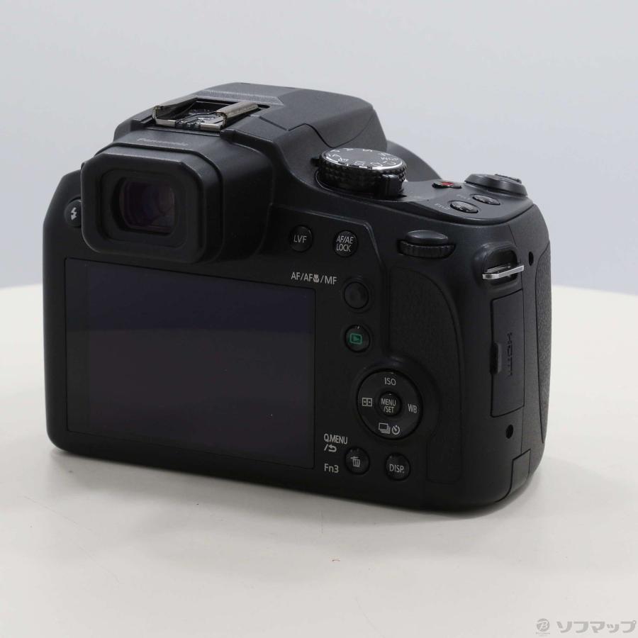 〔中古〕Panasonic(パナソニック)  期間特価対象品 LUMIX DC-FZ85D-K | Panasonic | 03