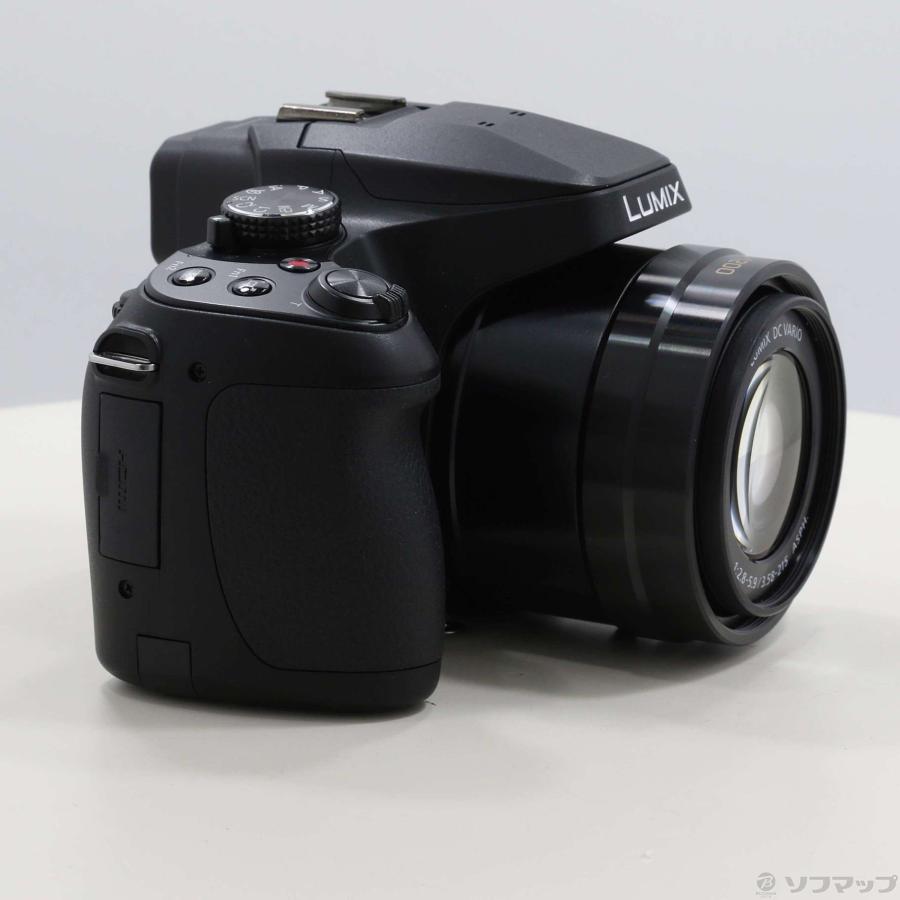 〔中古〕Panasonic(パナソニック)  期間特価対象品 LUMIX DC-FZ85D-K | Panasonic | 04