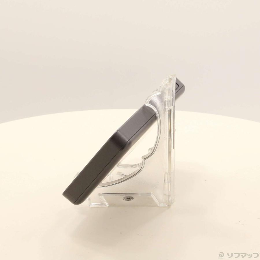 〔中古〕NEC(エヌイーシー)  Speed Wi-Fi 5G X11 NAR01 チタニウムグレー au SIMフリー |  | 02