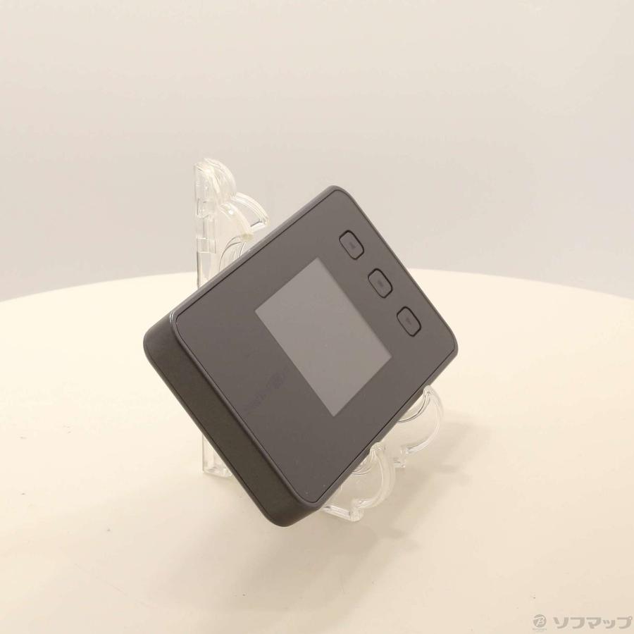 〔中古〕NEC(エヌイーシー)  Speed Wi-Fi 5G X11 NAR01 チタニウムグレー au SIMフリー |  | 04