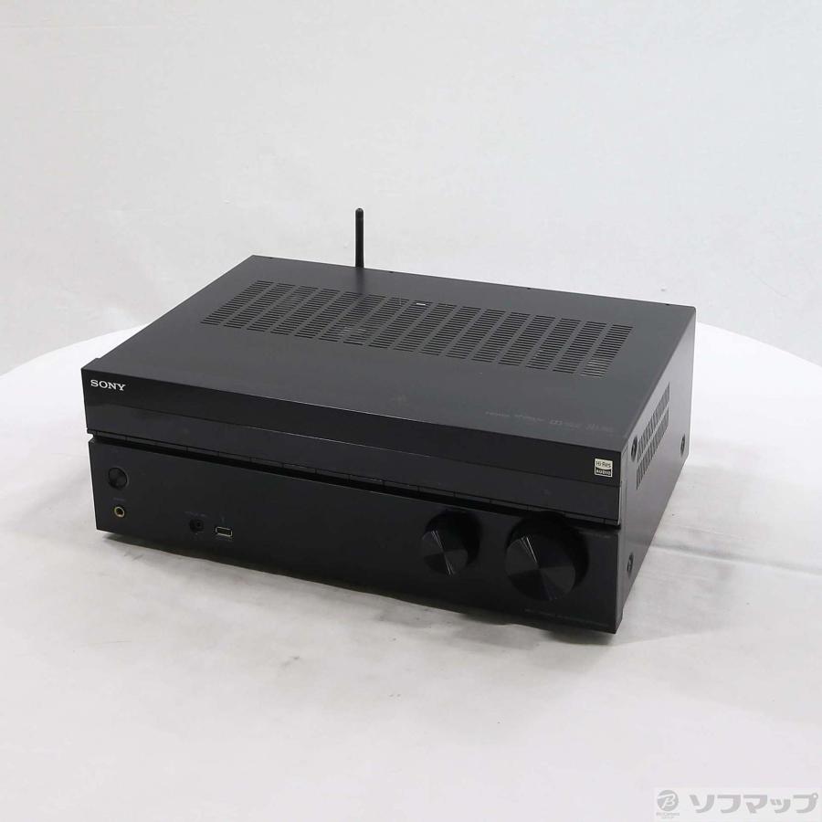 〔中古〕SONY(ソニー)  STR-DN850 | SONY | 01