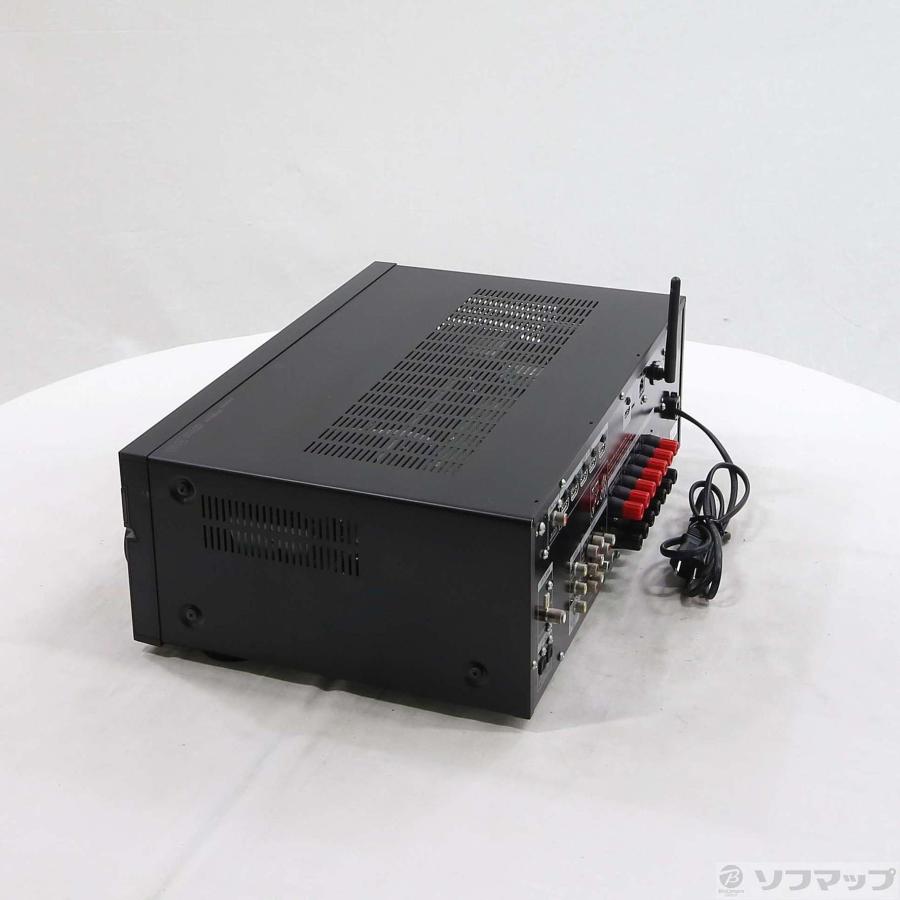 〔中古〕SONY(ソニー)  STR-DN850 | SONY | 02