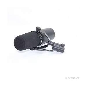 SM7dB 付属品なし 中古品 Yahoo!オークション - 「shure sm7db」ダイナミックマイク (マイク) の