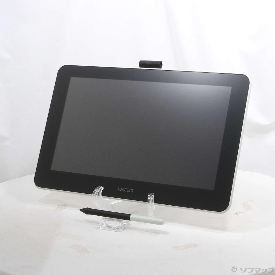 〔中古〕WACOM(ワコム)  Wacom One DTC133 | wacom | 01