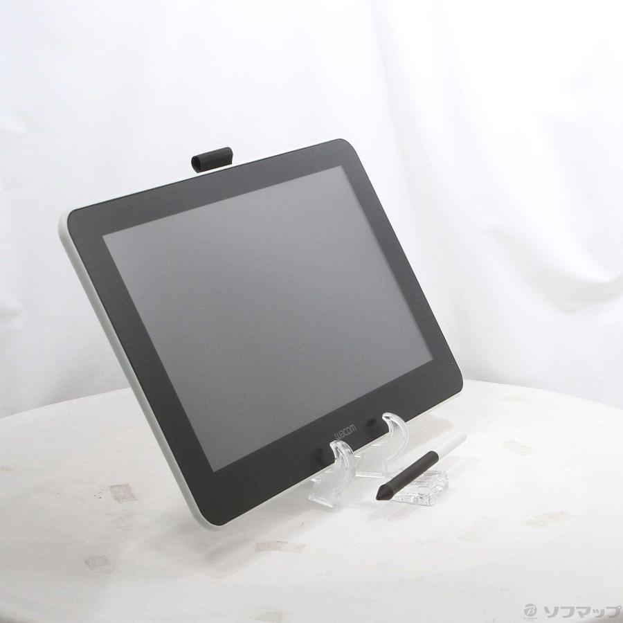〔中古〕WACOM(ワコム)  Wacom One DTC133 | wacom | 04