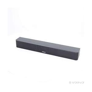 〔中古〕BOSE(ボーズ)  Bose Solo Soundbar II | BOSE