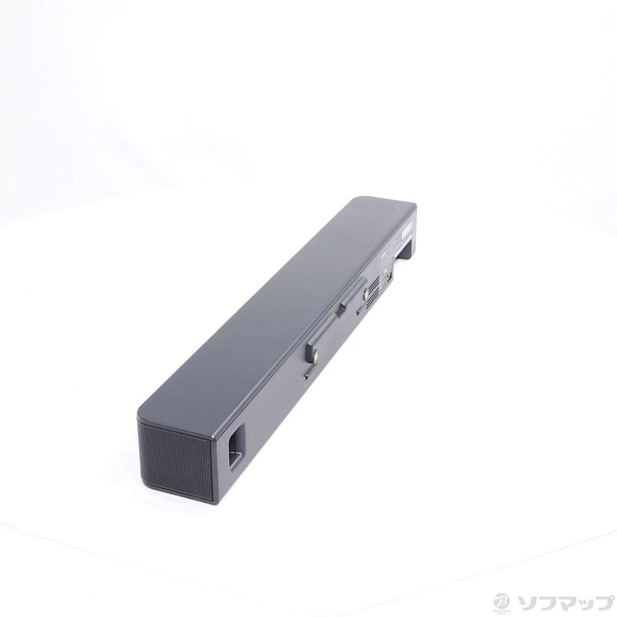 〔中古〕BOSE(ボーズ)  Bose Solo Soundbar II | BOSE | 02