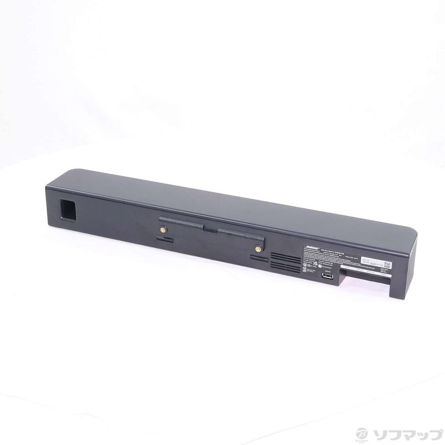 〔中古〕BOSE(ボーズ)  Bose Solo Soundbar II | BOSE | 03