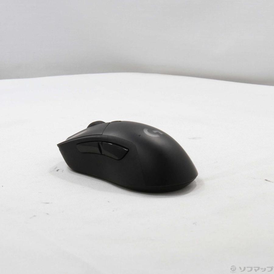 〔中古〕logicool(ロジクール)  LIGHTSPEED ワイヤレスゲーミングマウス G703h | logicool | 02