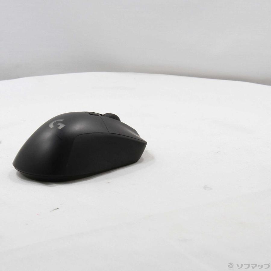 〔中古〕logicool(ロジクール)  LIGHTSPEED ワイヤレスゲーミングマウス G703h | logicool | 03
