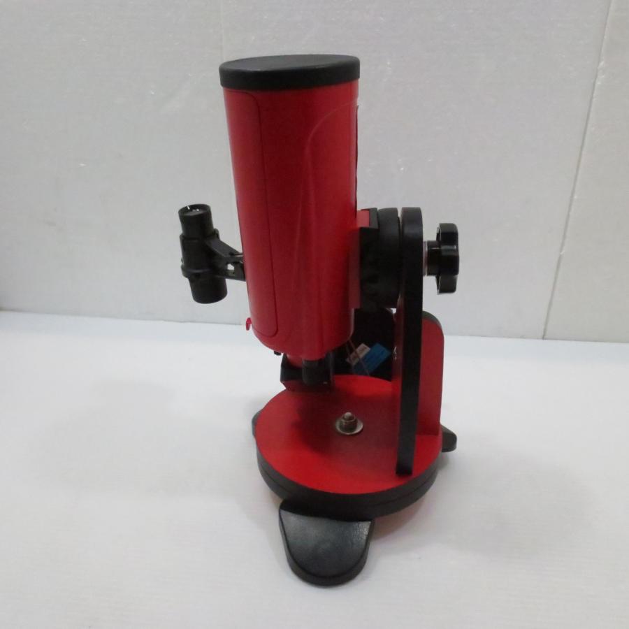 〔中古〕SIGHTRON(サイトロン)  〔展示品〕 MAKSY GO 60 レッド |  | 02