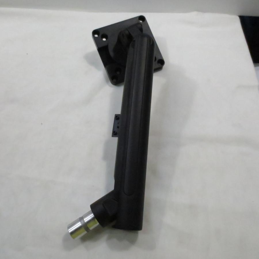 〔中古〕ARCHISS  〔展示品〕 メカニカルスプリング式シングルモニターアーム AS-MABM02-BK ブラック |  | 01