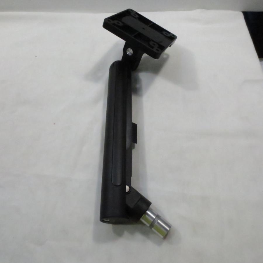 〔中古〕ARCHISS  〔展示品〕 メカニカルスプリング式シングルモニターアーム AS-MABM02-BK ブラック |  | 02