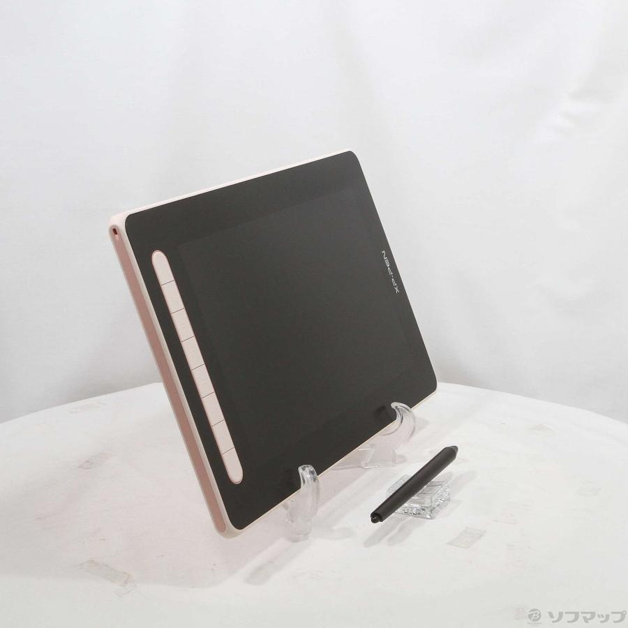中古〕XPPEN Artist 12 セカンド 豪華版 ピンク : ソフマップ Yahoo!店