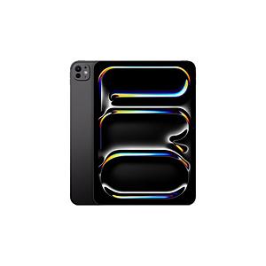 〔中古〕Apple(アップル)  〔展示品〕 iPad Pro 11インチ(M5) Nano-textureガラス 2TB スペースブラック MDWW4J／A Wi-Fi 箱破損品 | Apple