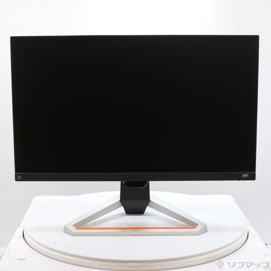 〔中古〕BenQ(ベンキュー)  MOBIUZ EX2510S | BenQ | 01