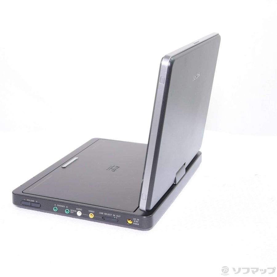 〔中古〕SONY(ソニー)  〔中古品〕 DVP-FX850 | SONY | 02