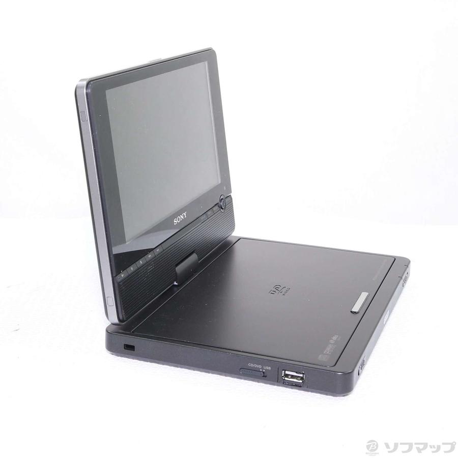 〔中古〕SONY(ソニー)  〔中古品〕 DVP-FX850 | SONY | 04