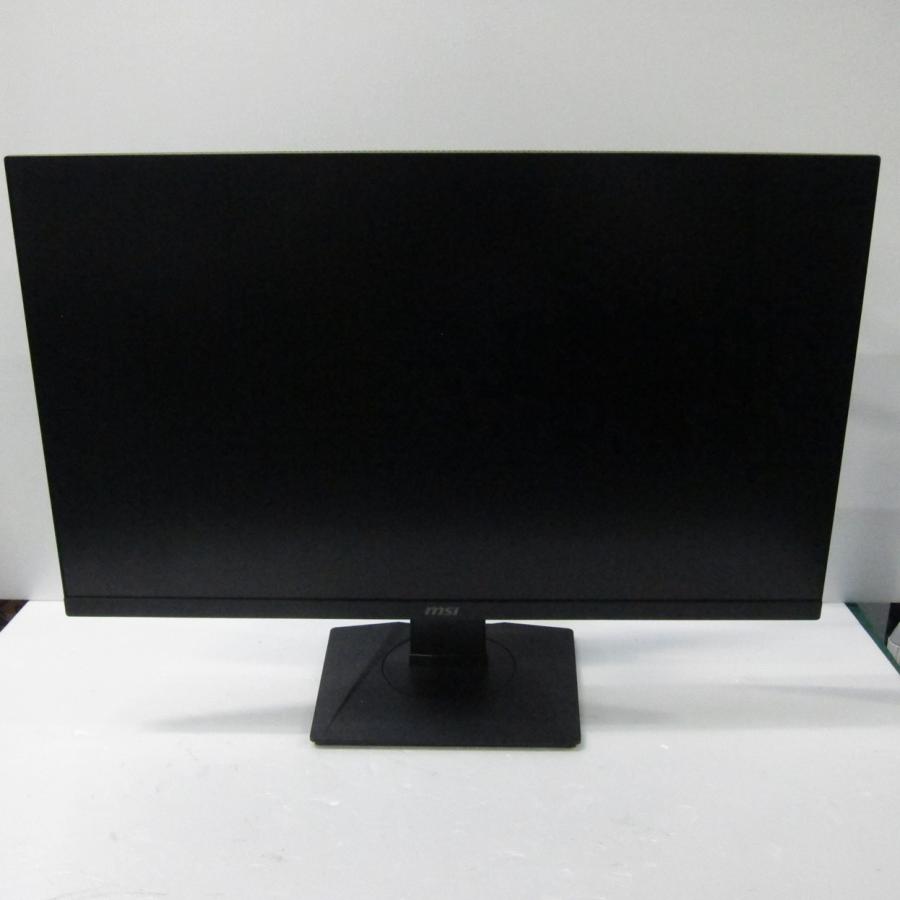 〔中古〕MSI(エムエスアイ)  〔展示品〕 MAG 274QRF QD E2 | MSI | 01