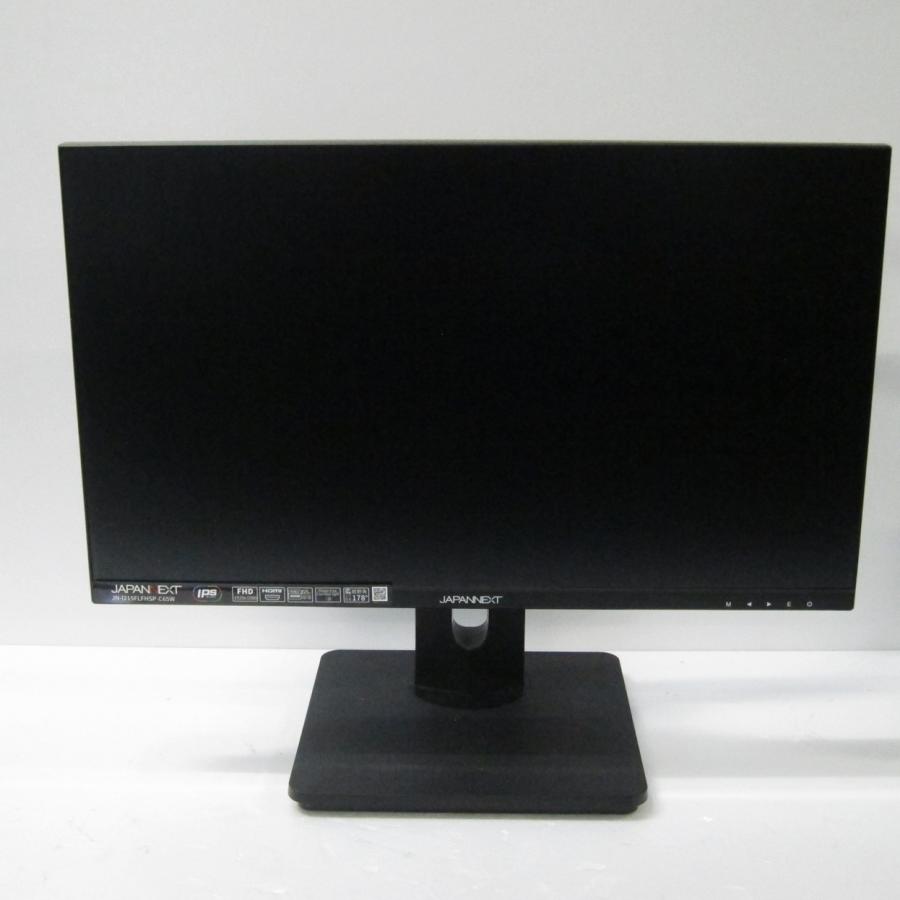 〔中古〕JAPANNEXT  〔展示品〕 JN-I215FLFHSP-C65W |  | 01