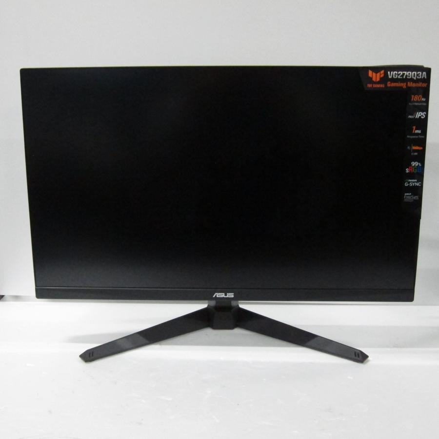 〔中古〕ASUS(エイスース)  〔展示品〕 TUF Gaming VG279Q3A | ASUS | 01