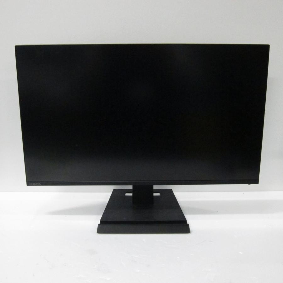 〔中古〕IO DATA(アイオーデータ)  〔展示品〕 LCD-DF241SXVB-A | I-O DATA | 01