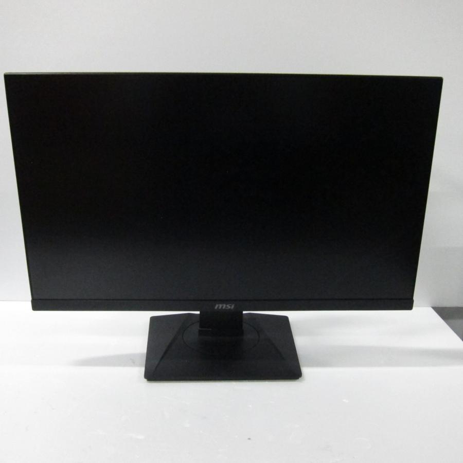 〔中古〕MSI(エムエスアイ)  〔展示品〕 G244PF E2 | MSI | 01