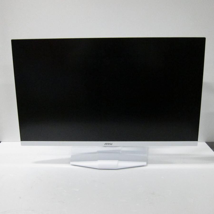 〔中古〕MSI(エムエスアイ)  〔展示品〕 MAG 274URFW | MSI | 01