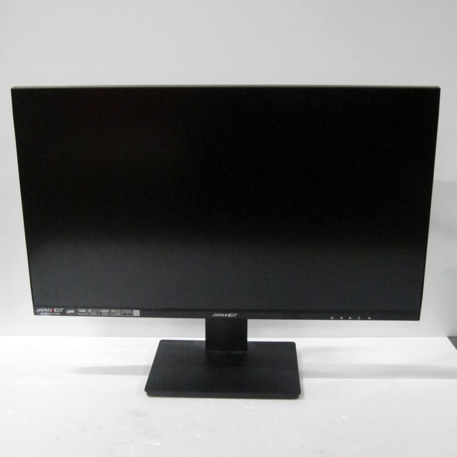 〔中古〕JAPANNEXT  〔展示品〕 JN-IPS2707UHDR |  | 01