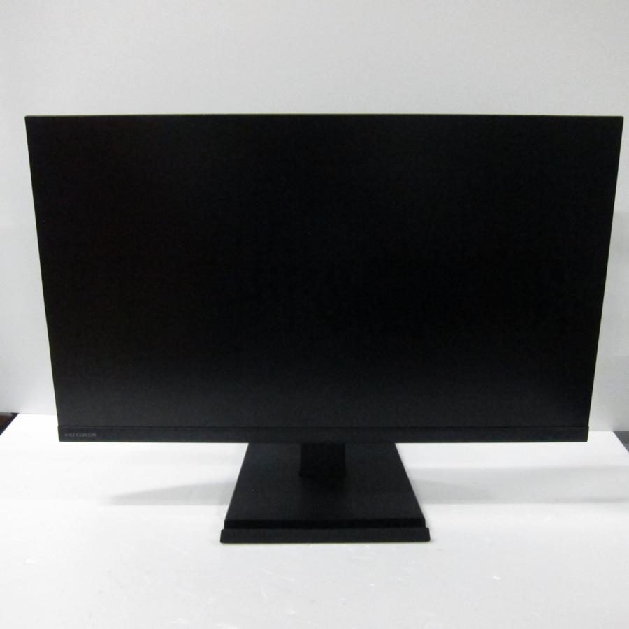 〔中古〕IO DATA(アイオーデータ)  〔展示品〕 KH-A271DB [ブラック] | I-O DATA | 01