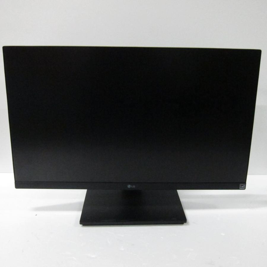 〔中古〕LG(エルジー)  〔展示品〕 24BL650C-BAJP | LGエレクトロニクス | 01