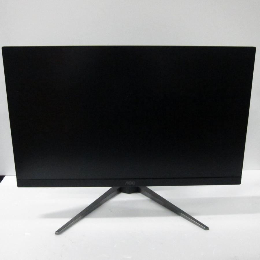 〔中古〕AOC(エーオーシー)  〔展示品〕 24G4／11 |  | 01
