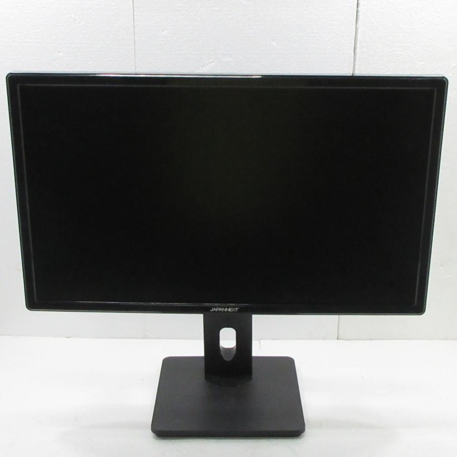 〔中古〕JAPANNEXT  〔展示品〕 JN-G24T165FHDR-HSP |  | 01