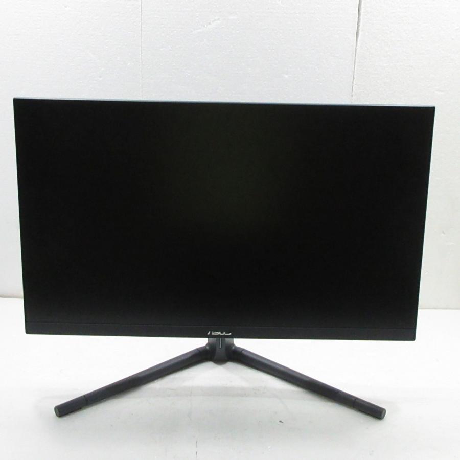 〔中古〕ASUS(エイスース)  〔展示品〕 ASUS VU249CFE Eye Careゲーミングモニター クワイエットブルー | ASUS | 01